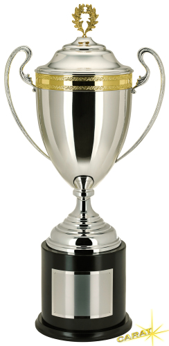 Carat Pokal Grus Carat Pokal Grus